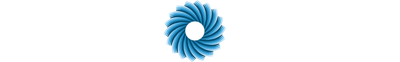 The transition accelerator logo bi